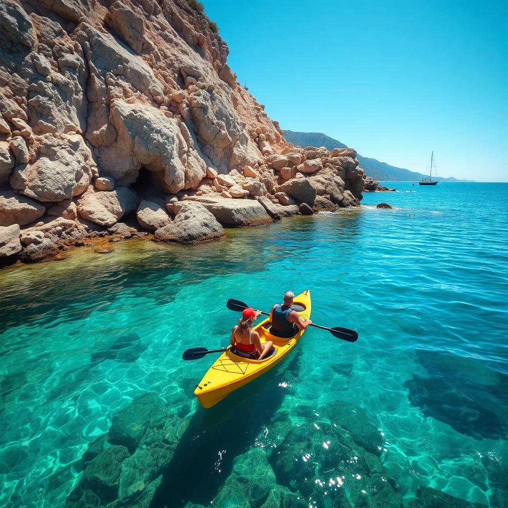 Canoe